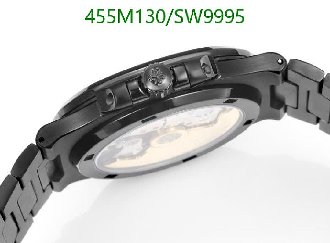 Patek Philippe-Watch-Mirror Quality Code: SW9995 $: 455USD