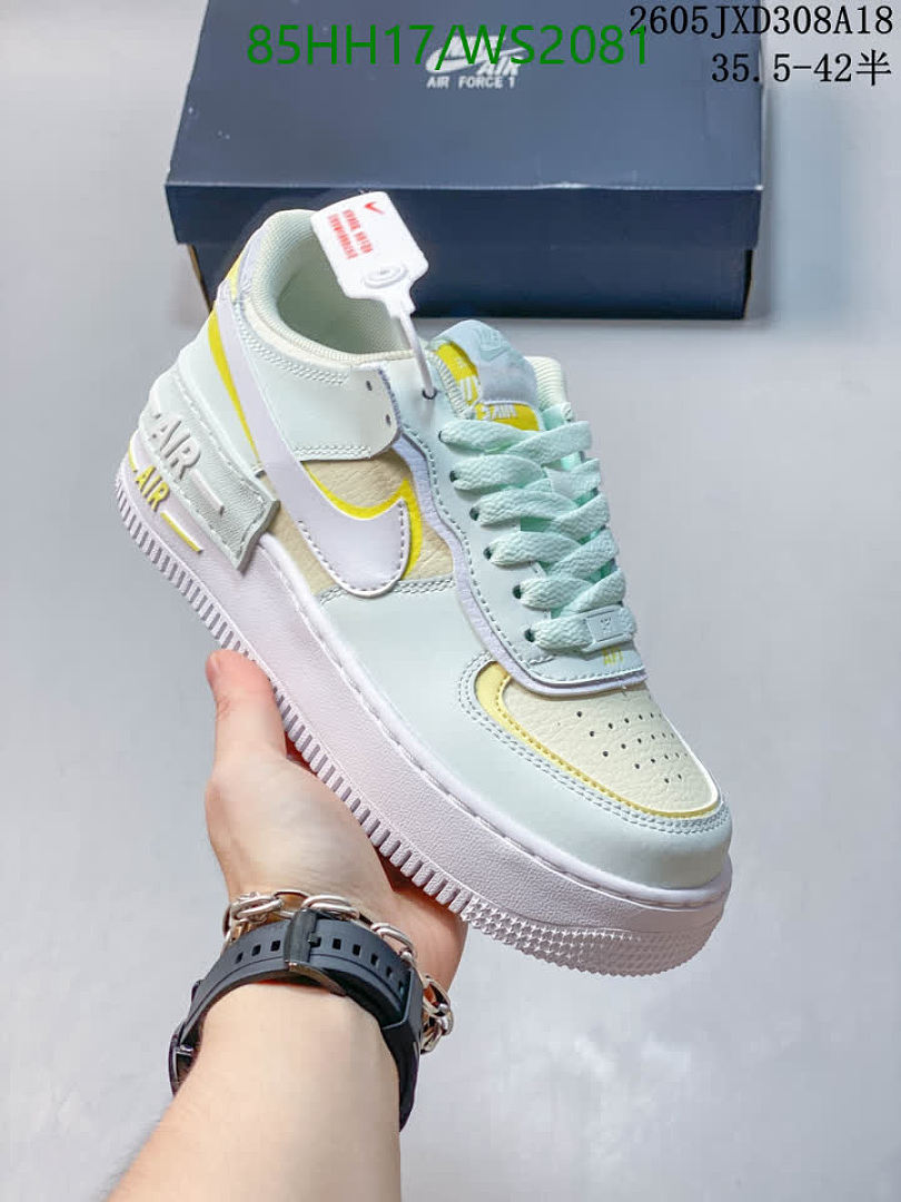 NIKE-Women Shoes Code: WS2081 $: 85USD