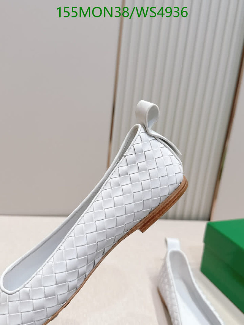 BV-Women Shoes Code: WS4936 $: 155USD