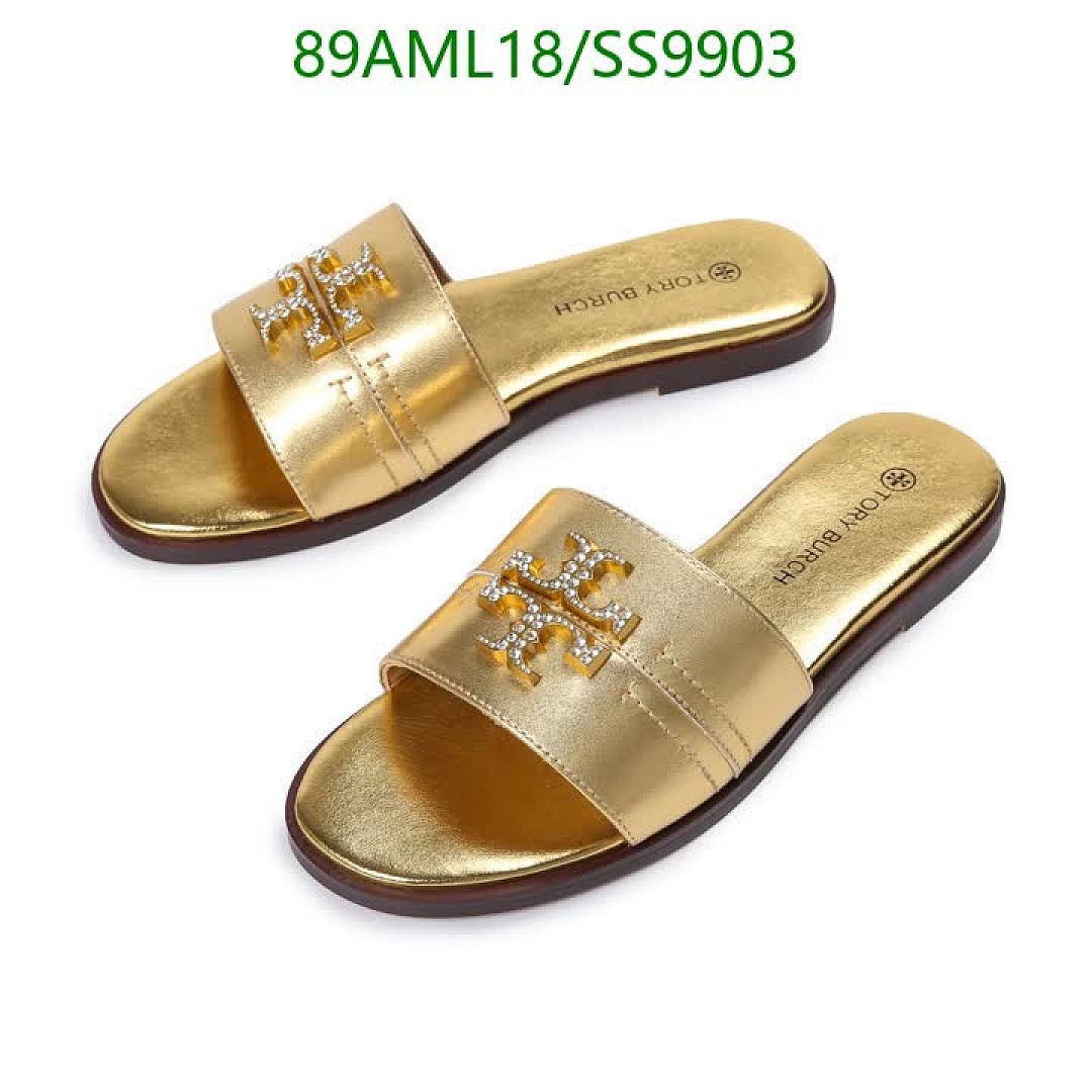 Tory Burch-Women Shoes Code: SS9903 $: 89USD