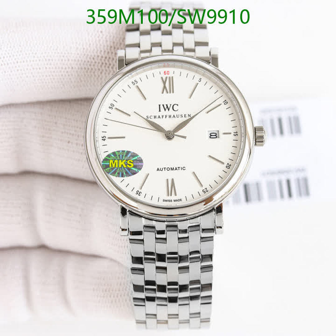 IWC-Watch-Mirror Quality Code: SW9910 $: 359USD