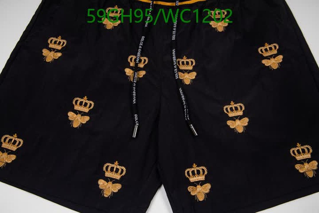 D&G-Clothing Code: WC1202 $: 59USD