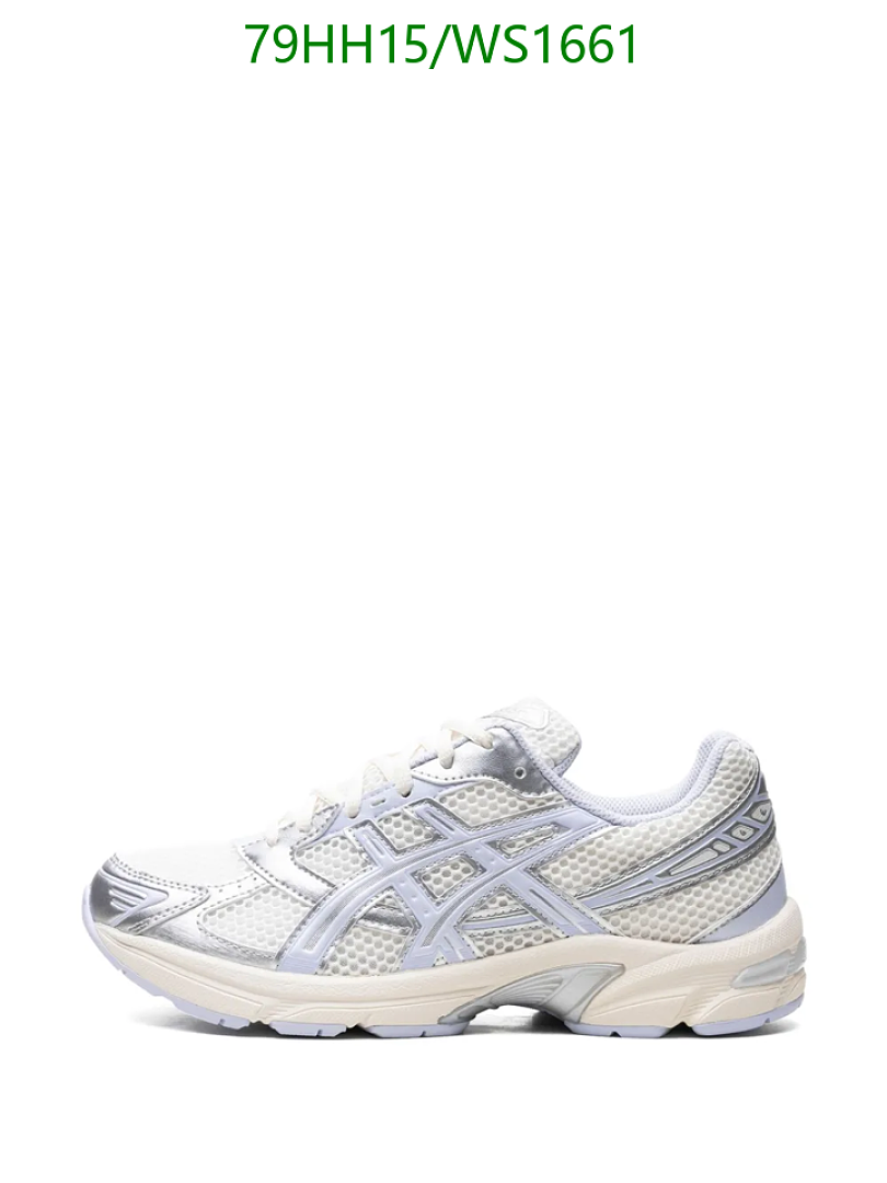 Asics-Men shoes Code: WS1661 $: 79USD