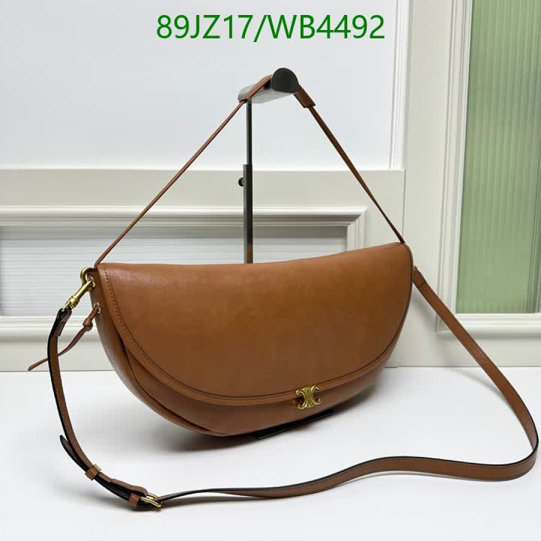 Celine-Bag-4A Quality Code: WB4492 $: 89USD