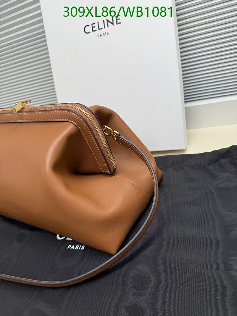 Celine-Bag-Mirror Quality Code: WB1081 $: 309USD
