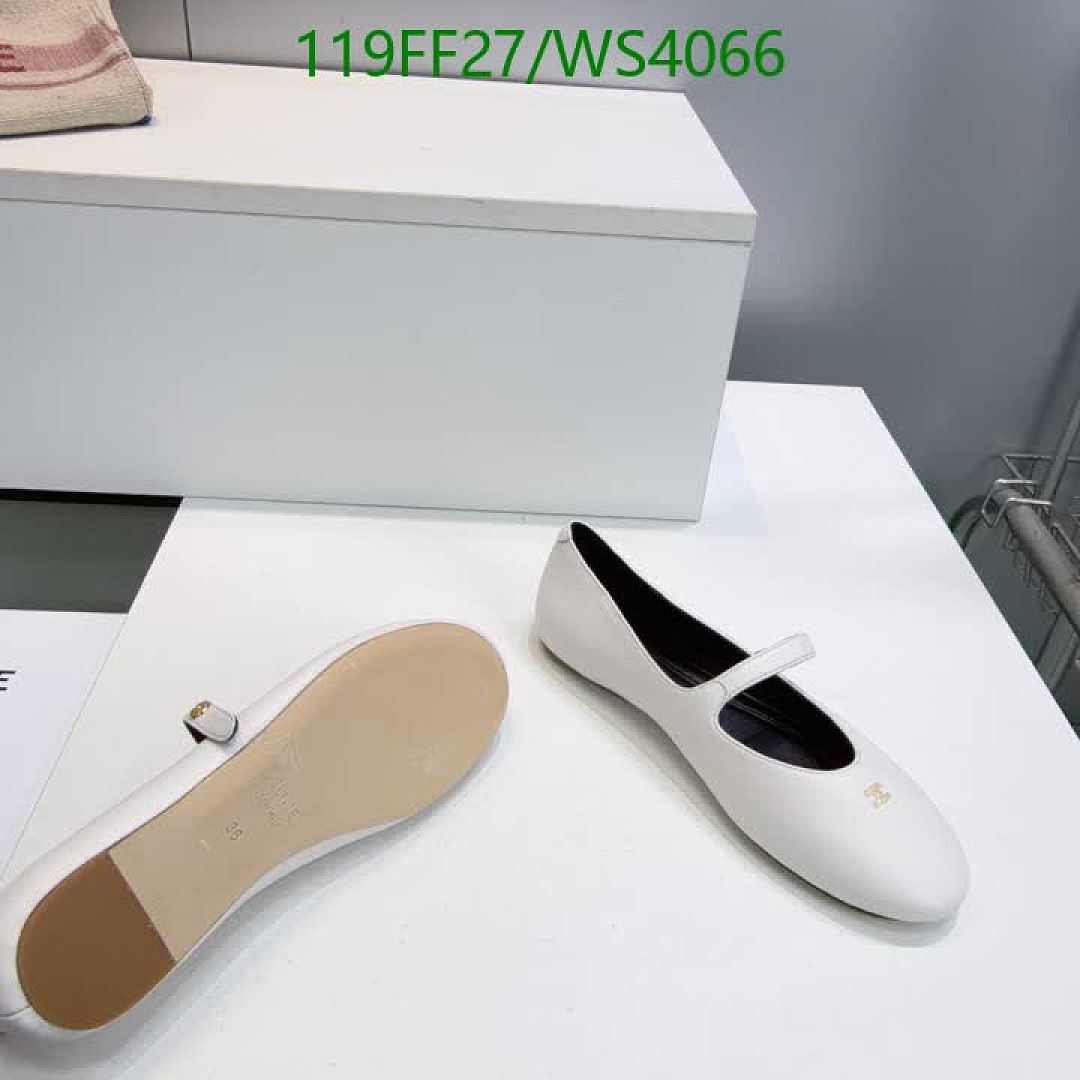 Celine-Women Shoes Code: WS4066 $: 119USD