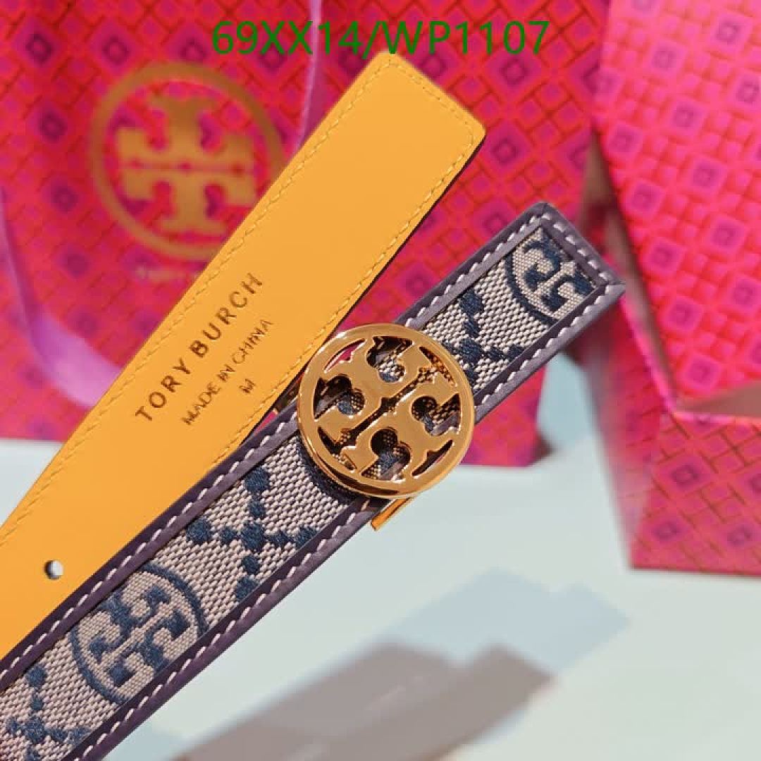 Tory Burch-Belts Code: WP1107 $: 69USD