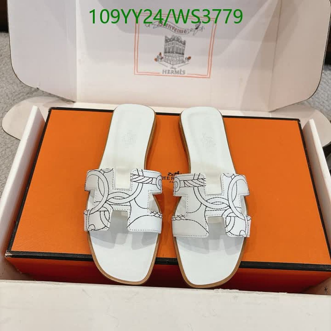 Hermes-Women Shoes Code: WS3779 $: 109USD