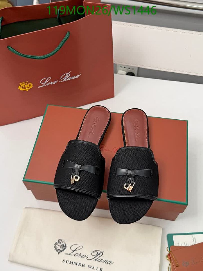 LV-Women Shoes Code: WS1446 $: 119USD