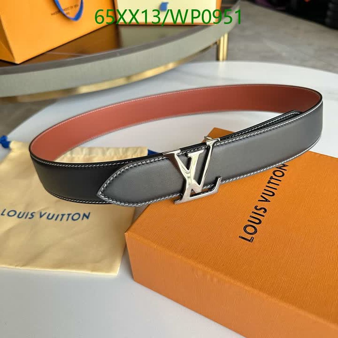 LV-Belts Code: WP0951 $: 65USD
