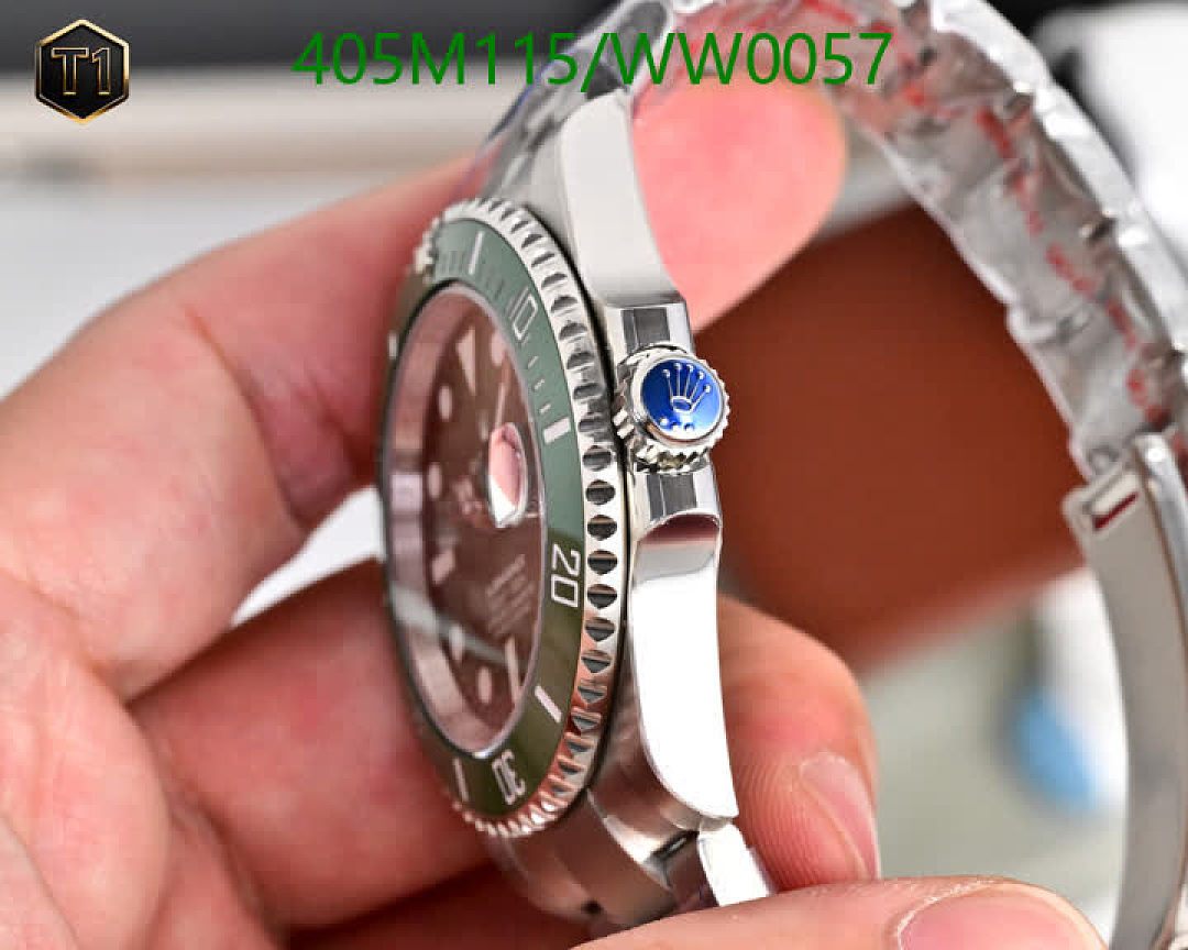 Rolex-Watch-Mirror Quality Code: WW0057 $: 405USD