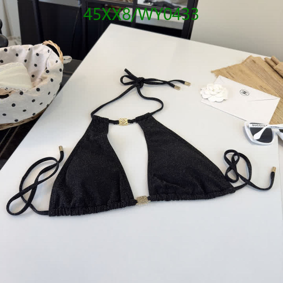 Loewe-Swimsuit Code: WY0433 $: 45USD