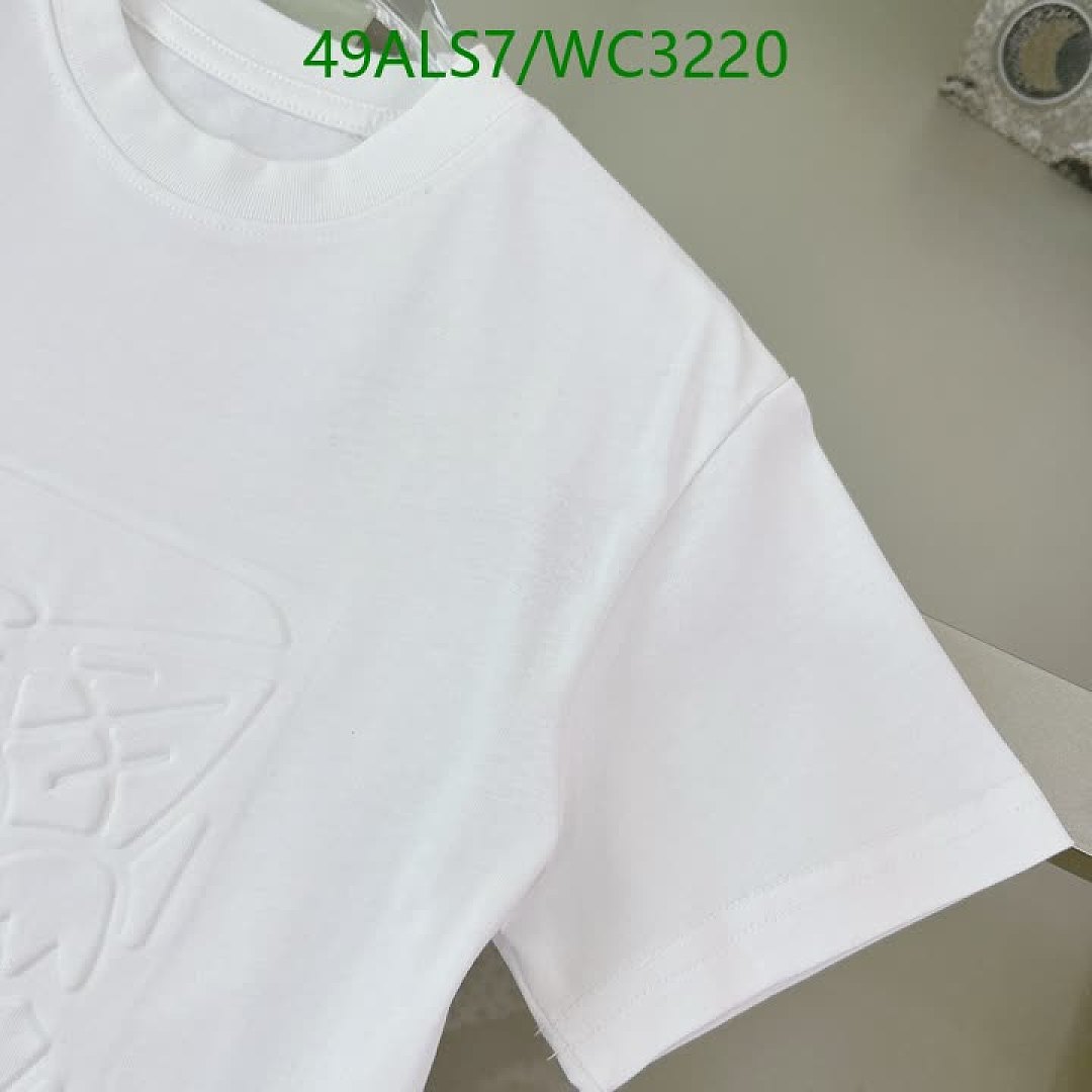 Dior-Kids clothing Code: WC3220 $: 49USD