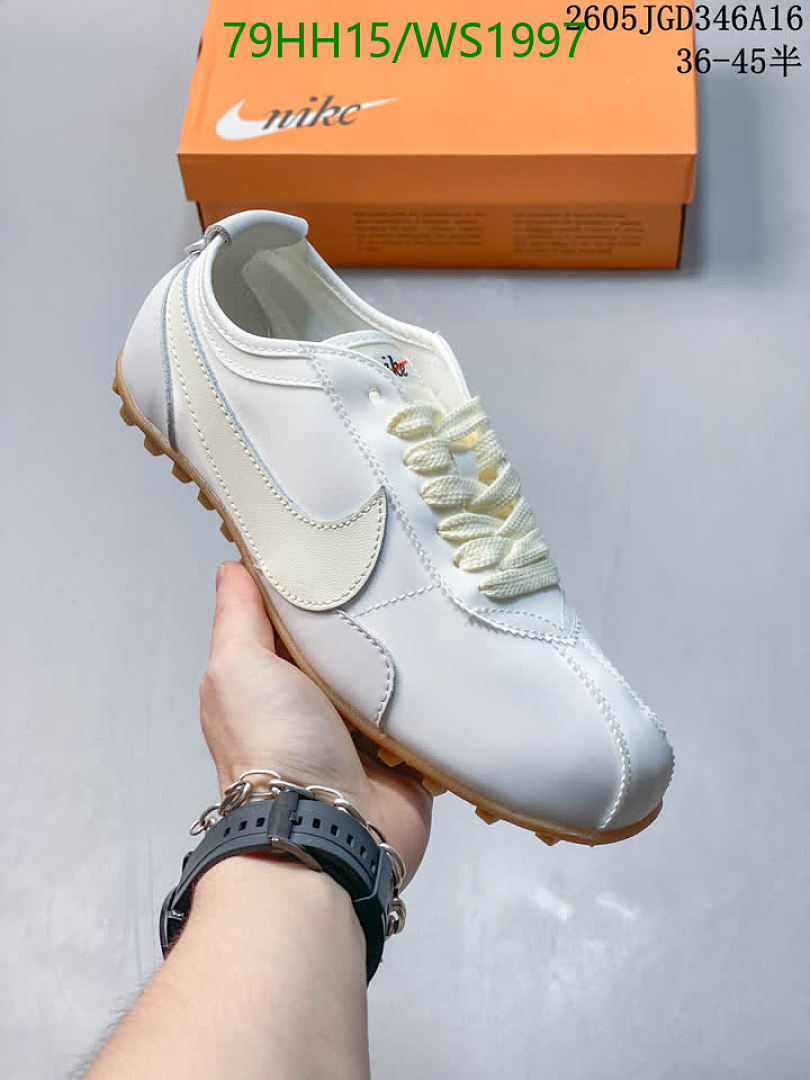 NIKE-Women Shoes Code: WS1997 $: 79USD