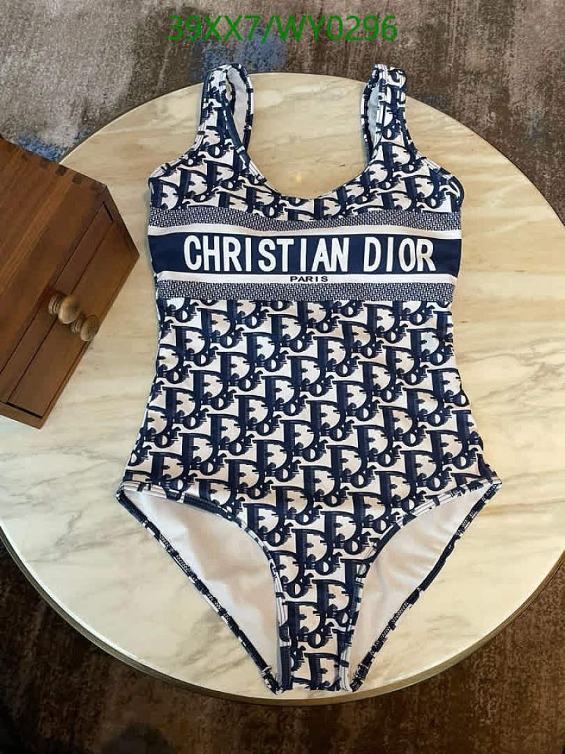 Dior-Swimsuit Code: WY0296 $: 39USD