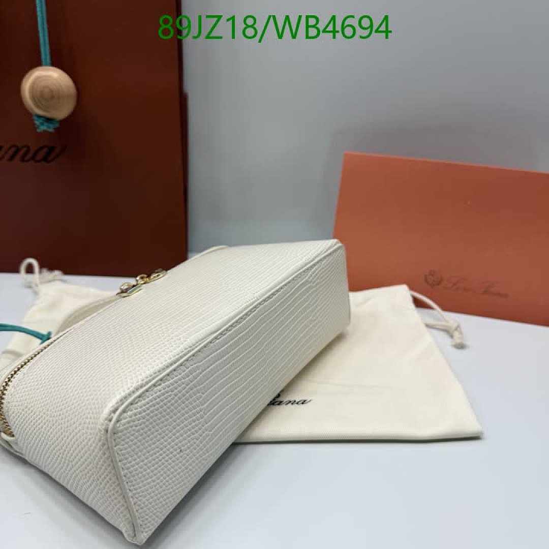 Loro Piana-Bag-4A Quality Code: WB4694 $: 89USD