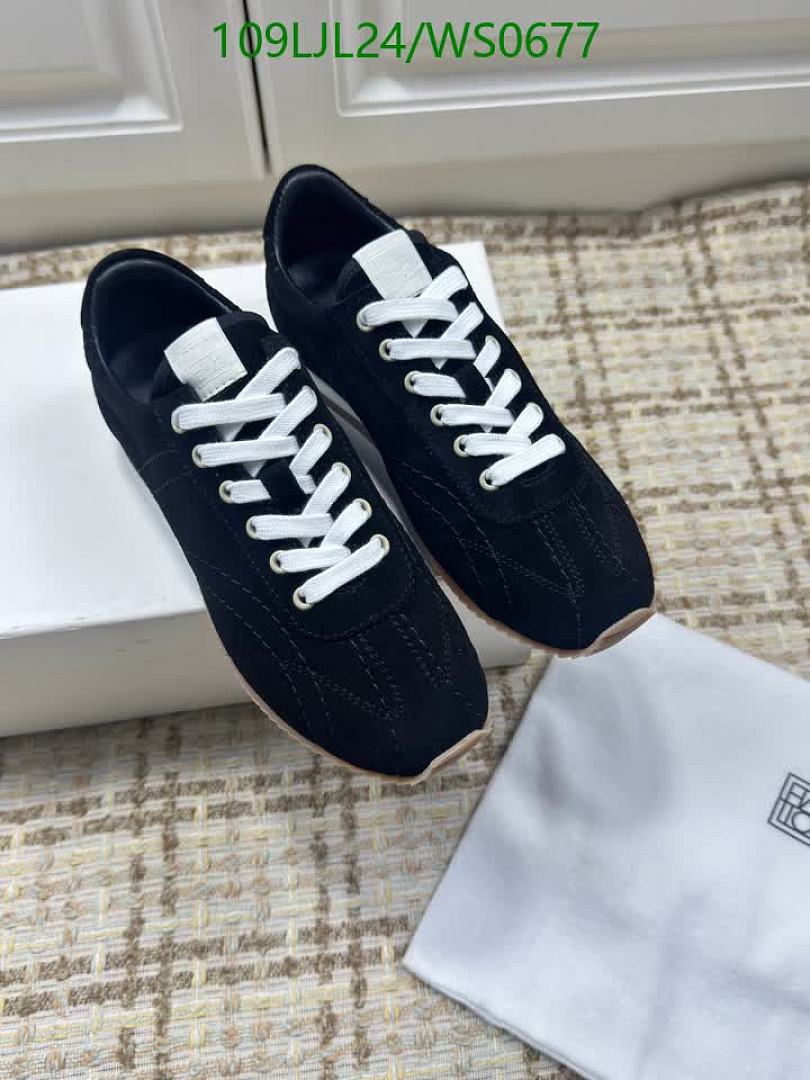 The Row-Women Shoes Code: WS0677 $: 109USD