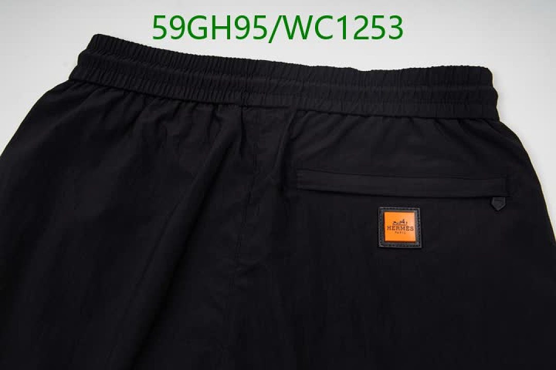 Hermes-Clothing Code: WC1253 $: 59USD