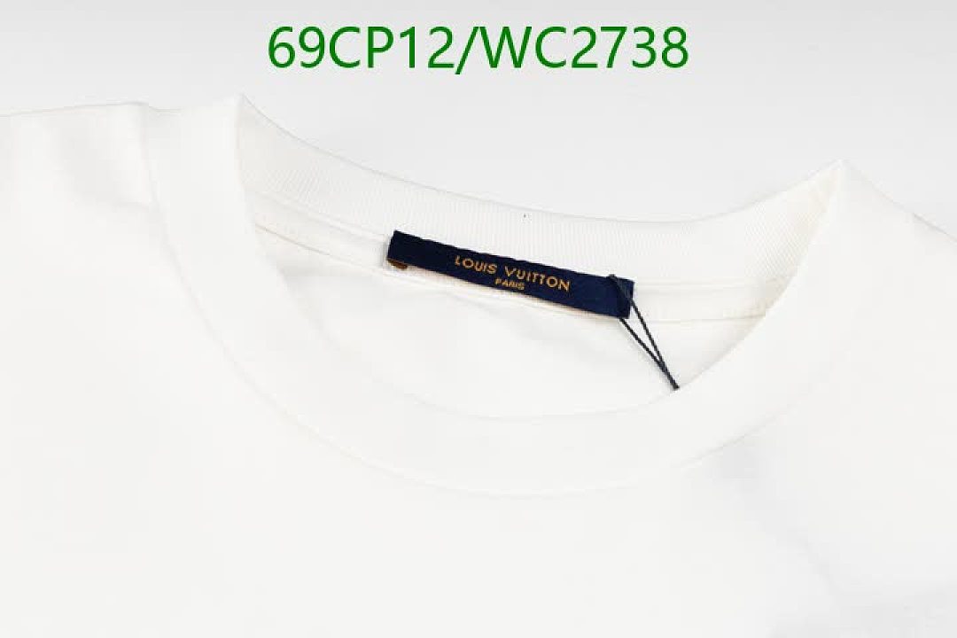 LV-Clothing Code: WC2738 $: 69USD
