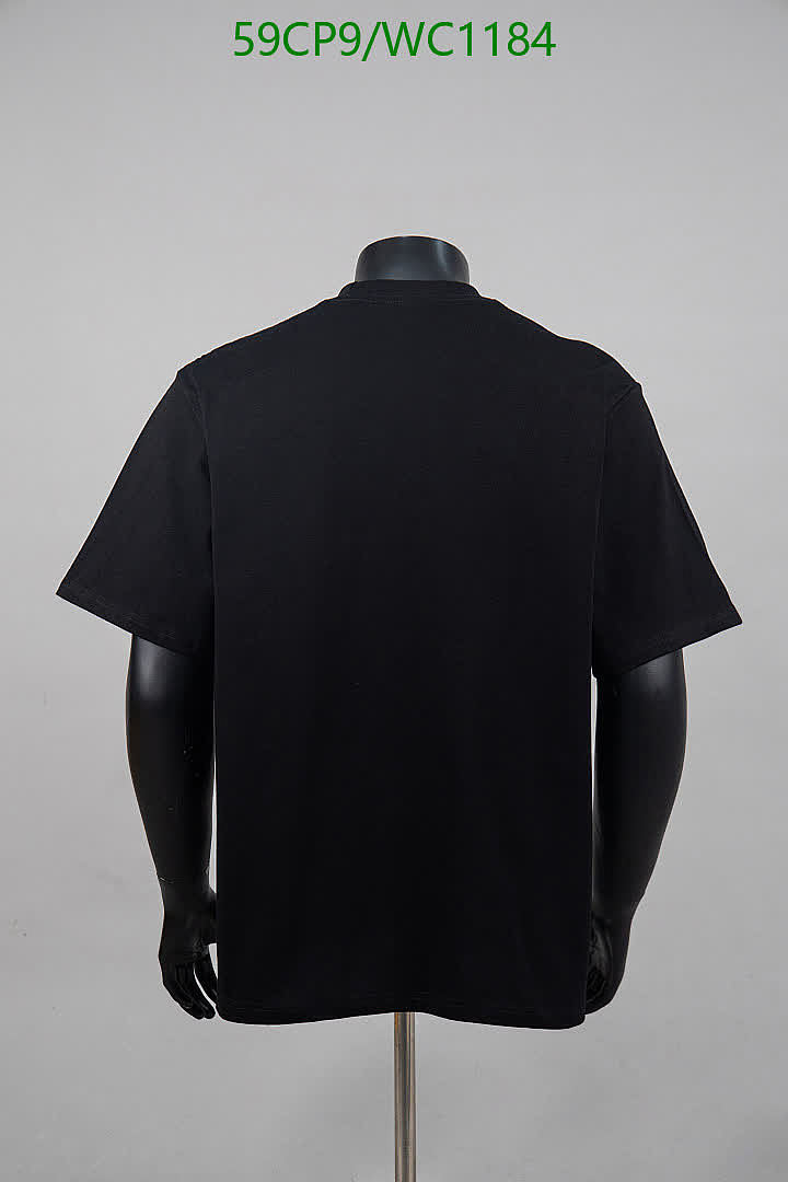 Corteiz-Clothing Code: WC1184 $: 59USD