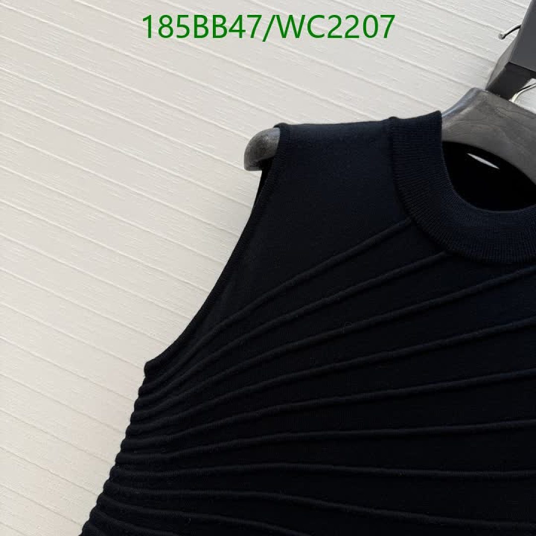 Alaia-Clothing Code: WC2207 $: 185USD