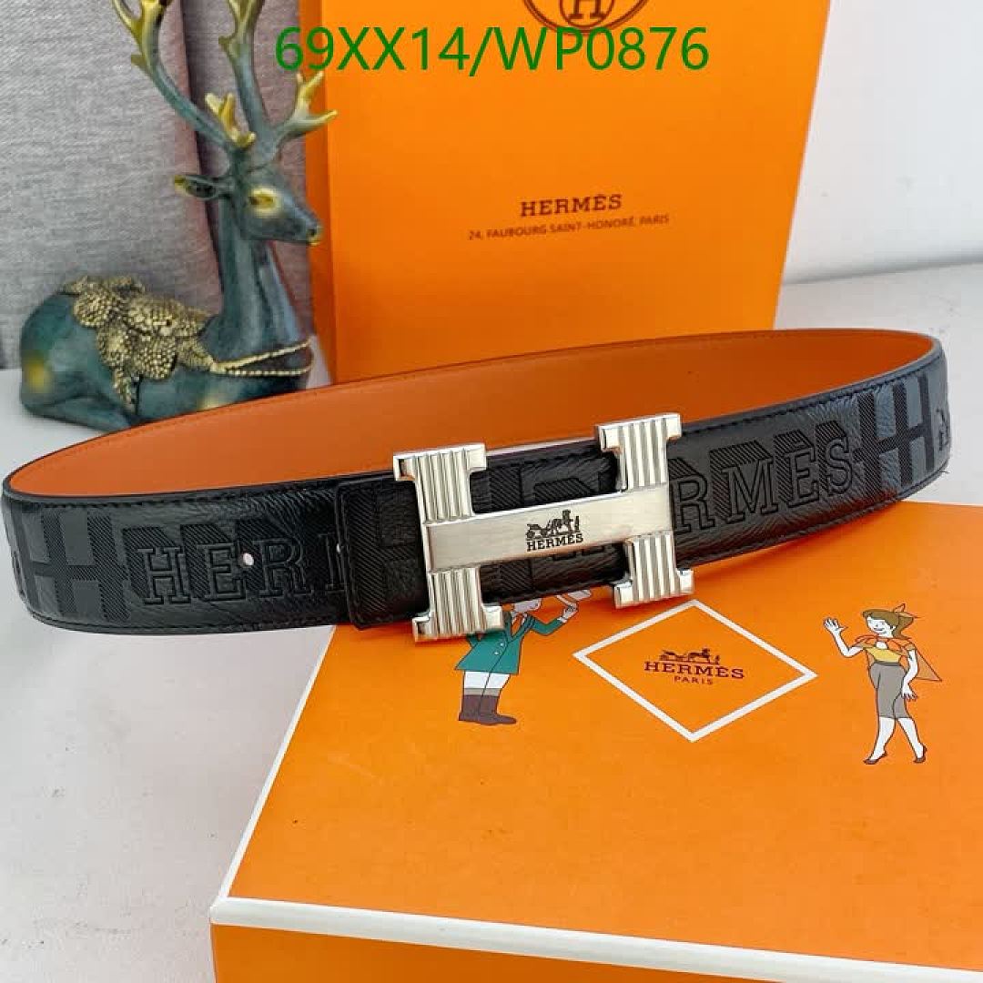 Hermes-Belts Code: WP0876 $: 69USD