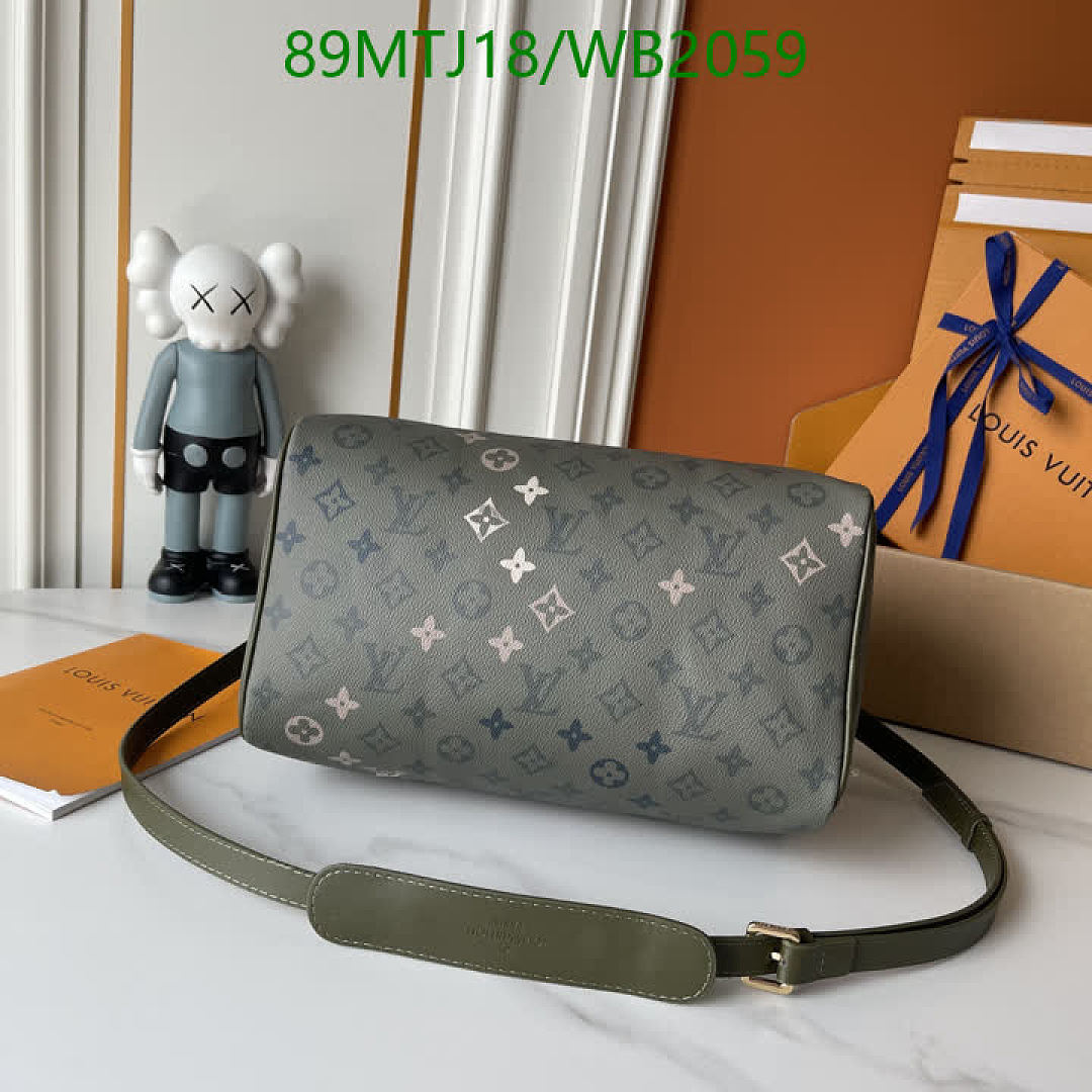 LV-Bag-4A Quality Code: WB2059 $: 89USD