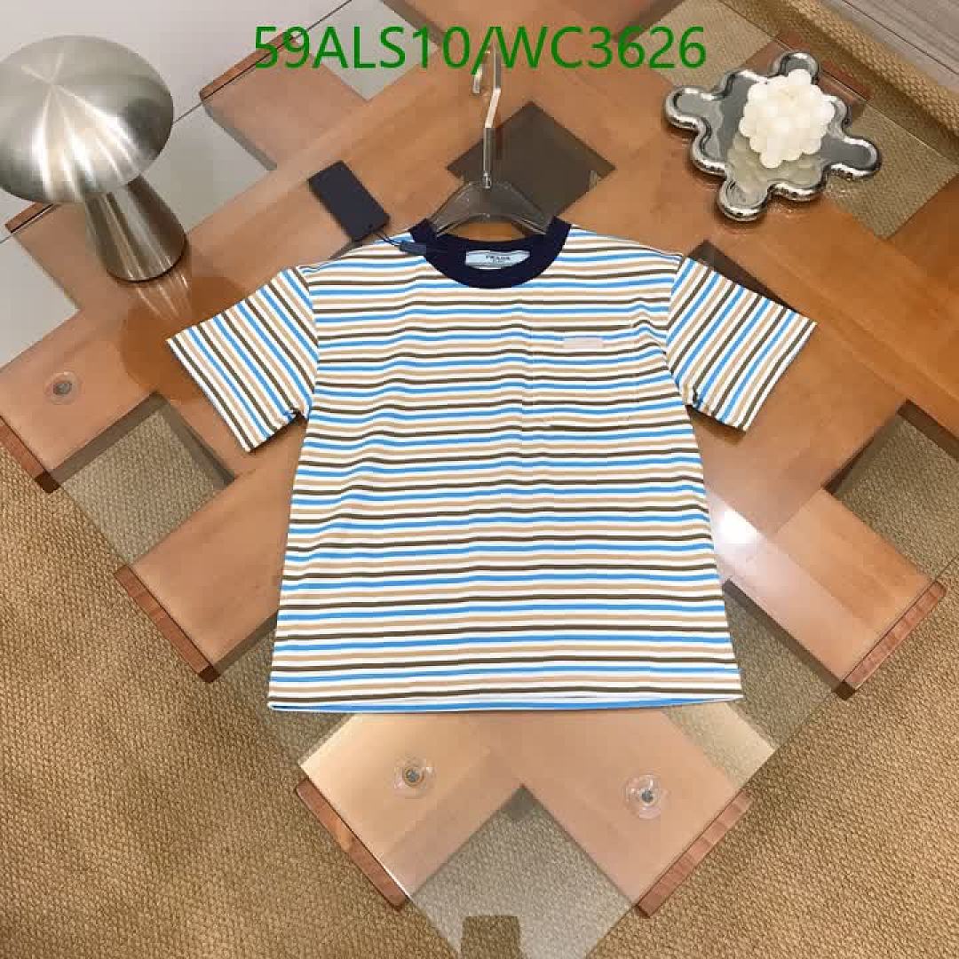 Prada-Kids Clothing Code: WC3626 $: 59USD
