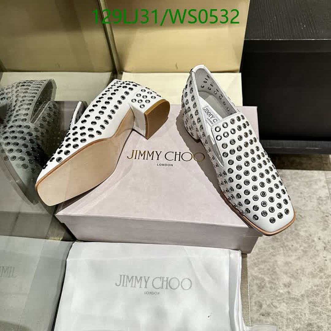 Jimmy Choo-Women Shoes Code: WS0532 $: 129USD