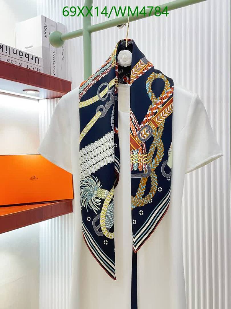 Hermes-Scarf Code: WM4784 $: 69USD
