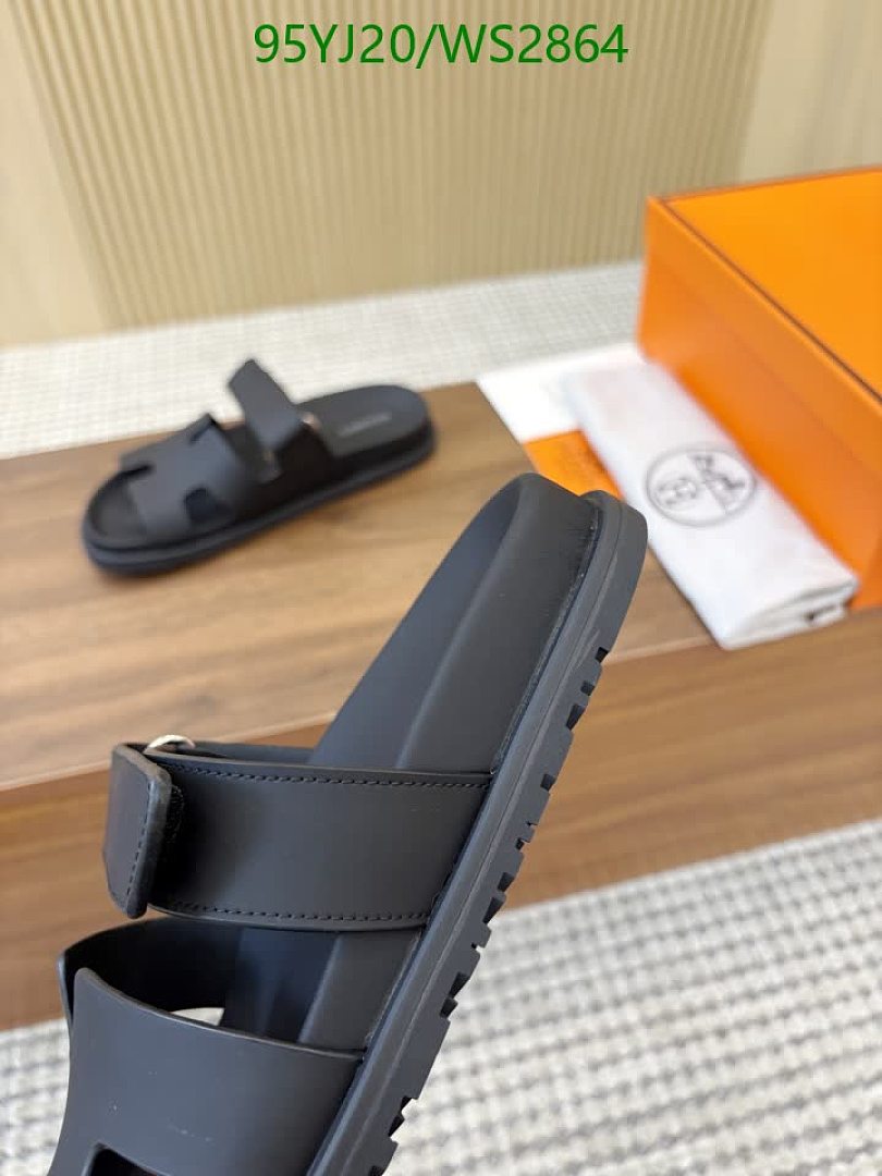 Hermes-Women Shoes Code: WS2864 $: 95USD