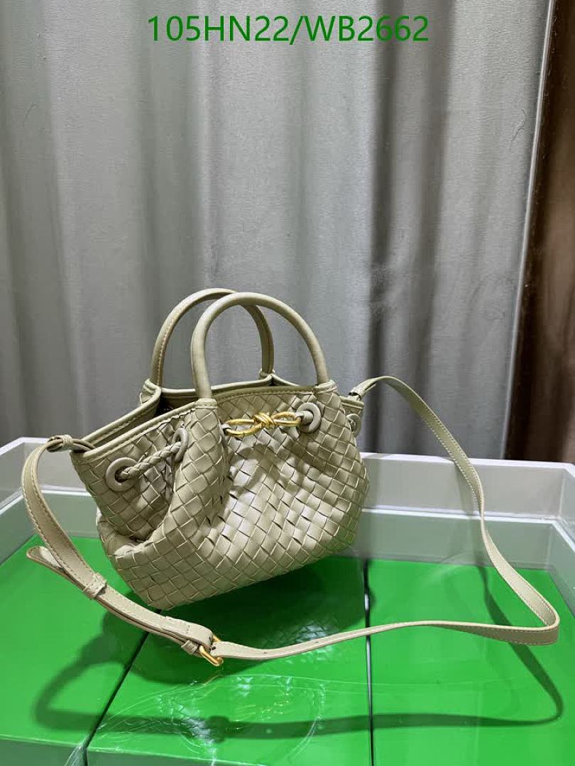 BV-Bag-4A Quality Code: WB2662 $: 105USD