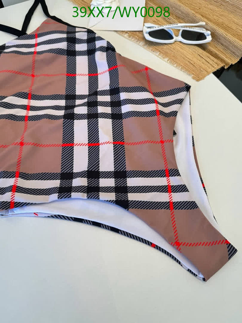 Burberry-Scarf Code: WY0098 $: 39USD