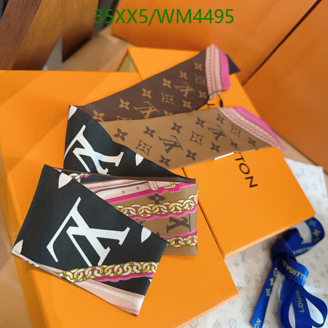 LV-Scarf Code: WM4495 $: 35USD