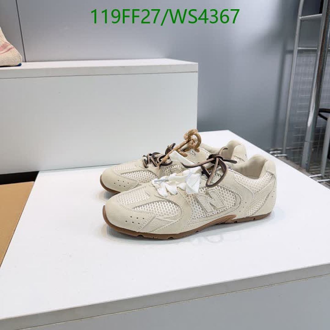 Miu Miu-Women Shoes Code: WS4367 $: 119USD