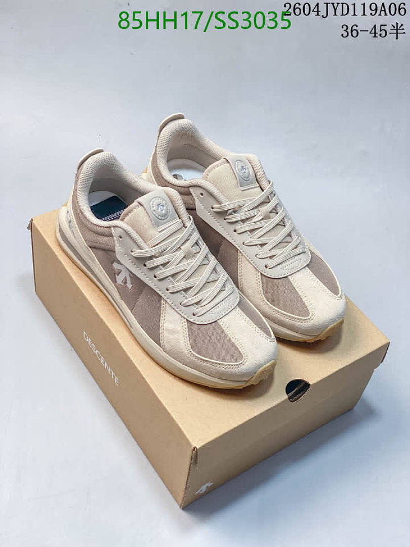 Descente-Women Shoes Code: SS3035 $: 85USD