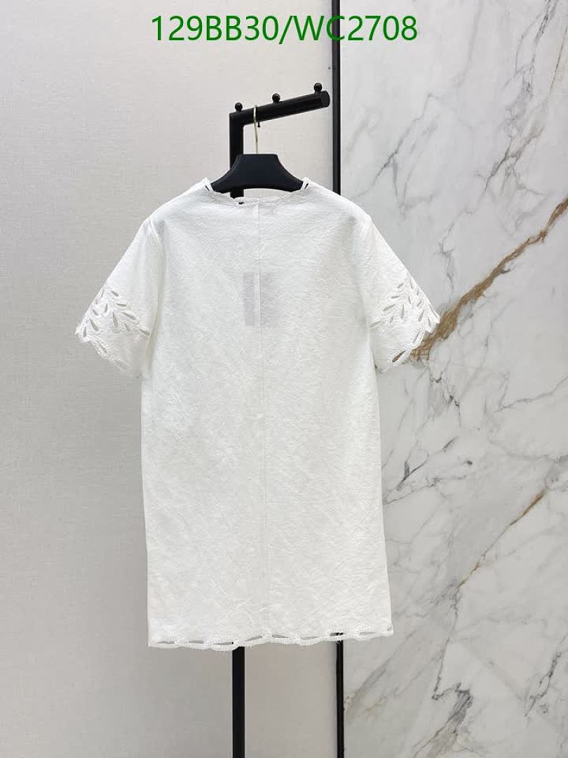 Valentino-Clothing Code: WC2708 $: 129USD