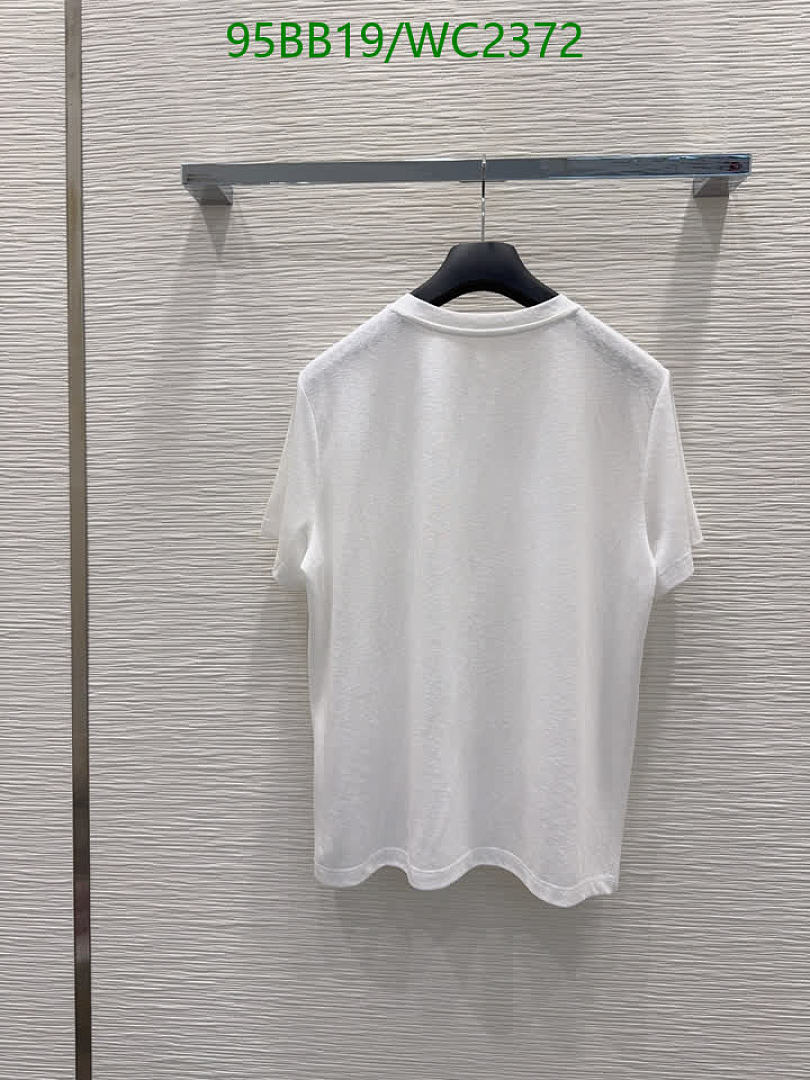 Dior-Clothing Code: WC2372 $: 95USD
