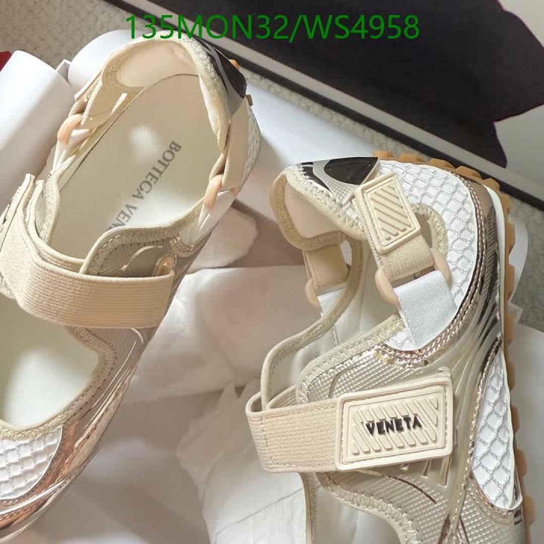 BV-Women Shoes Code: WS4958 $: 135USD