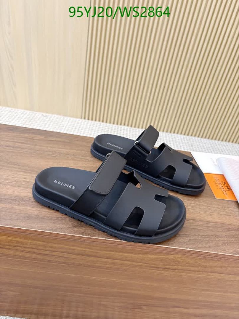 Hermes-Women Shoes Code: WS2864 $: 95USD