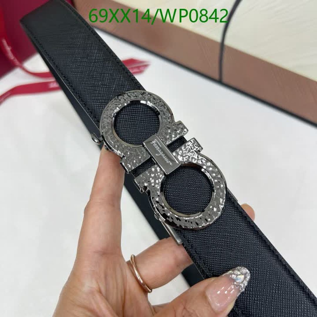 Ferragamo-Belts Code: WP0842 $: 69USD