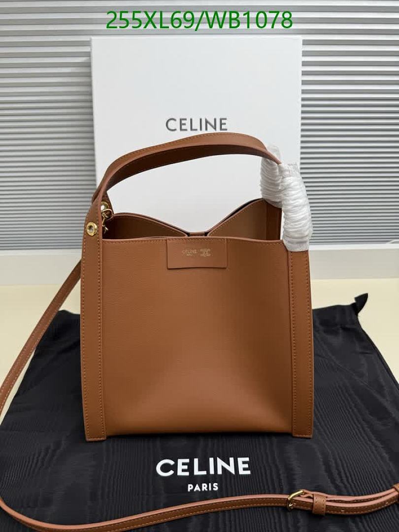 Celine-Bag-Mirror Quality Code: WB1078 $: 255USD