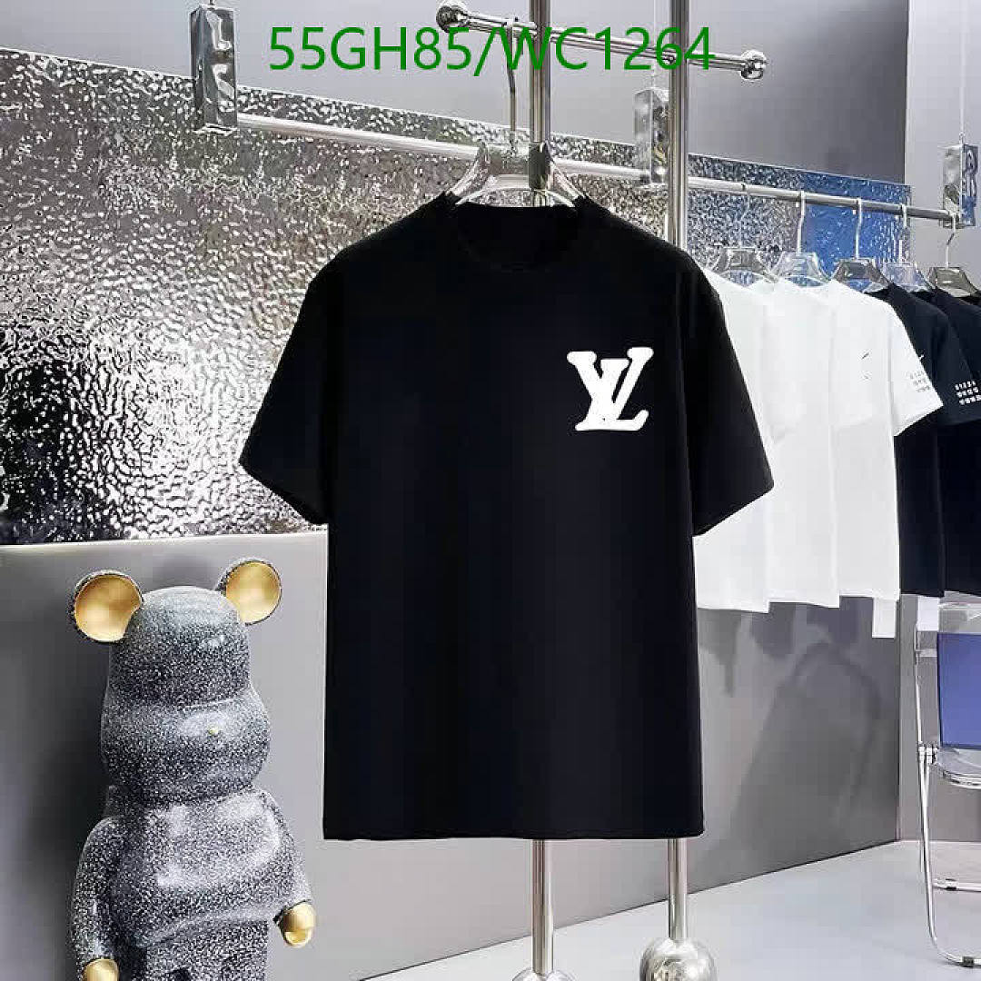 LV-Clothing Code: WC1264 $: 55USD