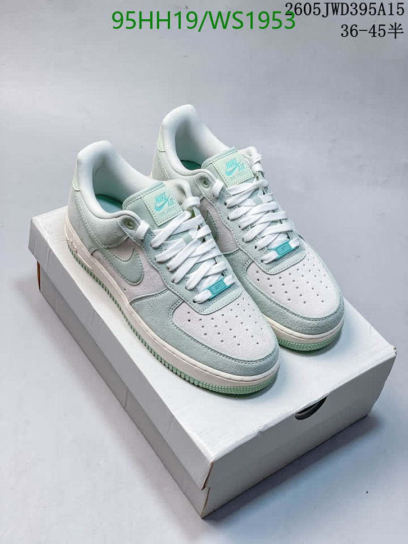 NIKE-Women Shoes Code: WS1953 $: 95USD