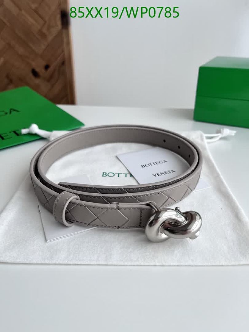 BV-Belts Code: WP0785 $: 85USD