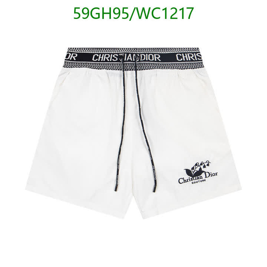 Dior-Clothing Code: WC1217 $: 59USD