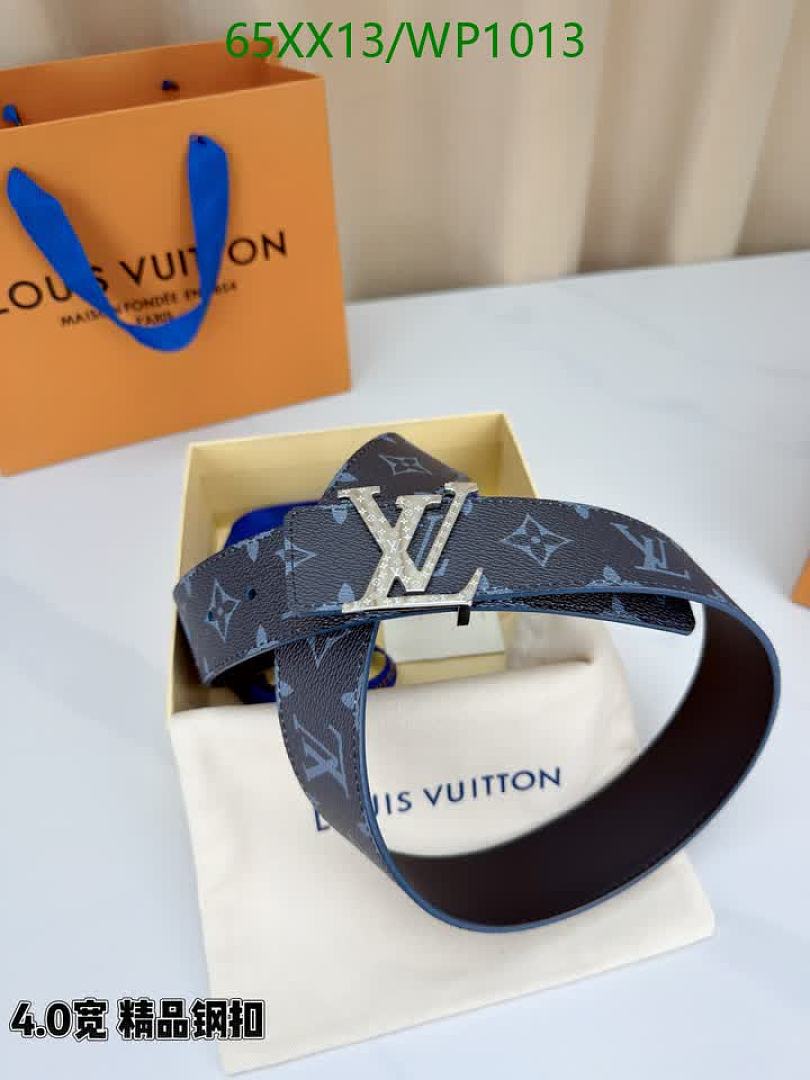 LV-Belts Code: WP1013 $: 65USD