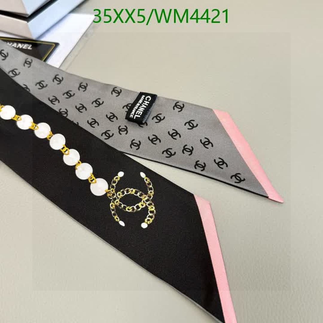 Chanel-Scarf Code: WM4421 $: 35USD