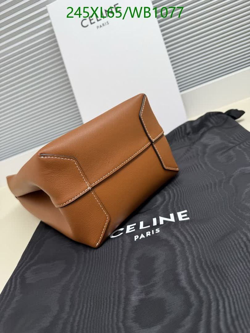 Celine-Bag-Mirror Quality Code: WB1077 $: 245USD