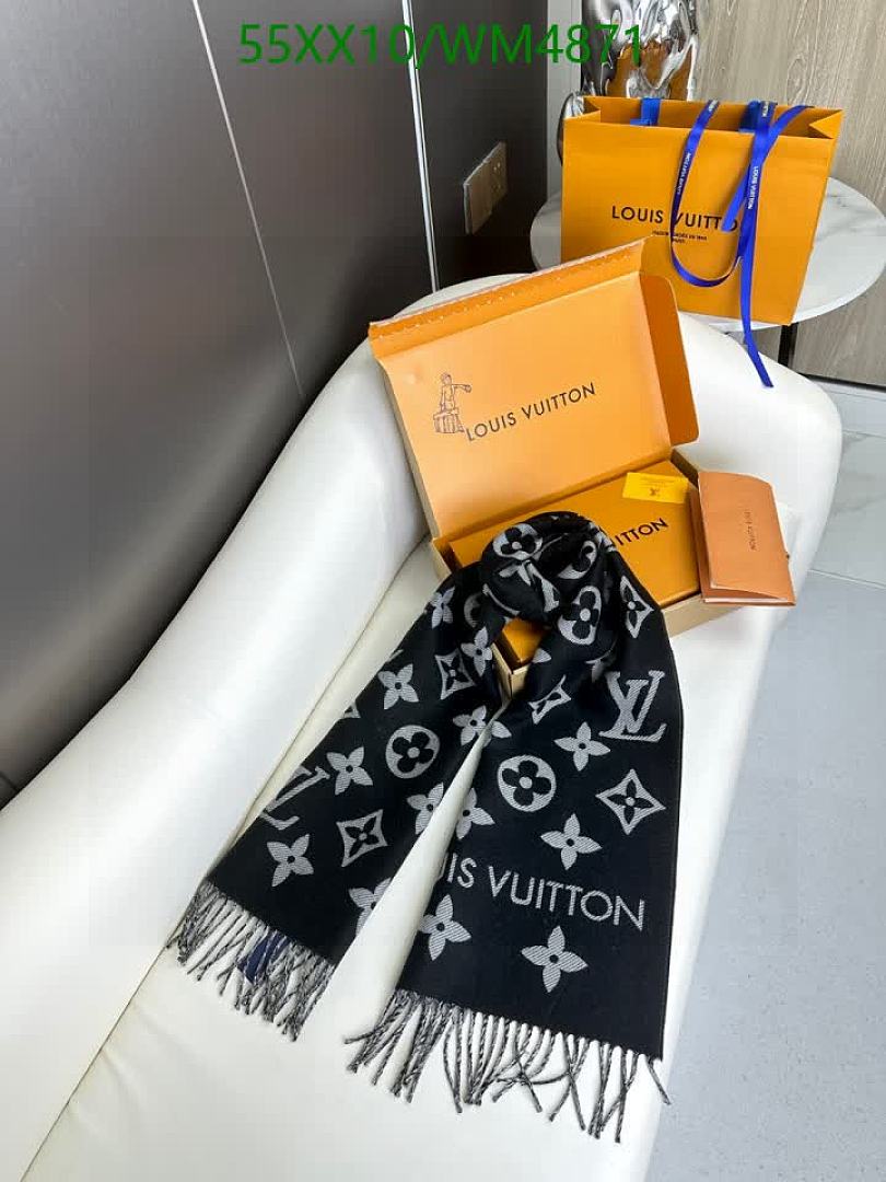 LV-Scarf Code: WM4871 $: 55USD